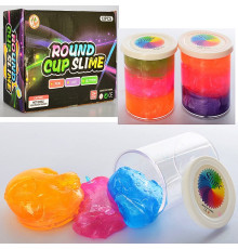 Лизуны/ Slime "Радуга" (MK4285)